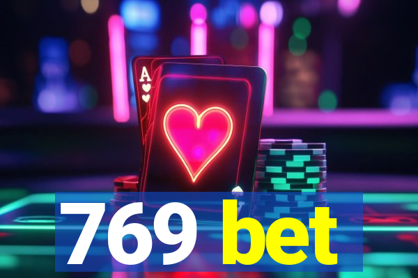 769 bet